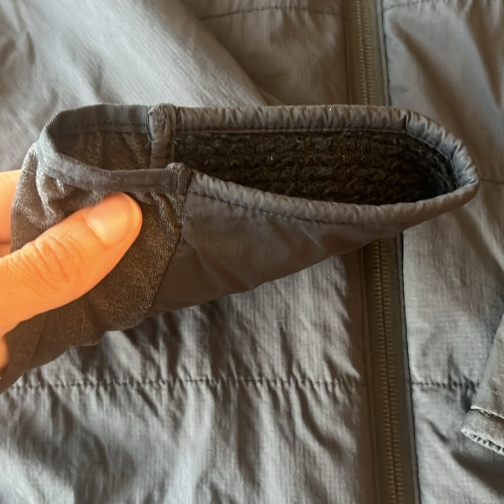 Columbia Sportswear Titanium Alpine Traverse Pola… - image 2